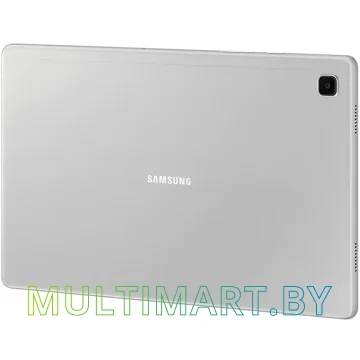 Планшет Samsung Galaxy Tab A7 Wi-Fi 32GB (серебристый) картинка 8